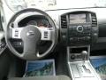 2012 Dark Slate Nissan Pathfinder SV 4x4  photo #11