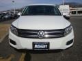 Candy White - Tiguan SE 4Motion Photo No. 2