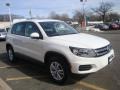 Candy White - Tiguan SE 4Motion Photo No. 3