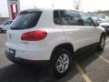 Candy White - Tiguan SE 4Motion Photo No. 5