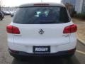 Candy White - Tiguan SE 4Motion Photo No. 6