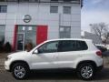 Candy White - Tiguan SE 4Motion Photo No. 8