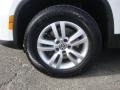 Candy White - Tiguan SE 4Motion Photo No. 9