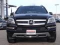 2014 Obsidian Black Metallic Mercedes-Benz GL 350 BlueTEC 4Matic  photo #2