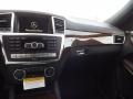 2014 Obsidian Black Metallic Mercedes-Benz GL 350 BlueTEC 4Matic  photo #12