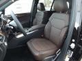 2014 Obsidian Black Metallic Mercedes-Benz GL 350 BlueTEC 4Matic  photo #14