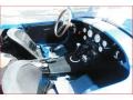 1966 Blue Shelby Cobra 427 Replica  photo #3