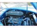 1966 Blue Shelby Cobra 427 Replica  photo #4