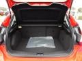 Charcoal Black Trunk Photo for 2014 Ford Focus #91129930