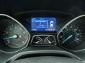 Charcoal Black Gauges Photo for 2014 Ford Focus #91130047