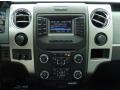 Steel Grey Controls Photo for 2014 Ford F150 #91130637