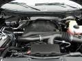 3.5 Liter EcoBoost DI Turbocharged DOHC 24-Valve Ti-VCT V6 2014 Ford F150 XLT SuperCrew Engine
