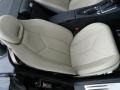 2006 Mercedes-Benz SLK Beige Interior Front Seat Photo