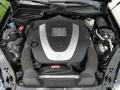3.0 Liter DOHC 24-Valve V6 Engine for 2006 Mercedes-Benz SLK 280 Roadster #91130985