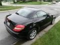 Black - SLK 280 Roadster Photo No. 21