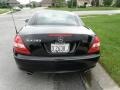 Black - SLK 280 Roadster Photo No. 23