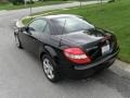 Black - SLK 280 Roadster Photo No. 24
