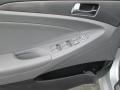 Silver Frost Metallic - Sonata Hybrid Limited Photo No. 15