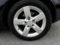 2006 Mercedes-Benz SLK 280 Roadster Wheel and Tire Photo