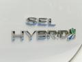 2014 Ford C-Max Hybrid SEL Marks and Logos