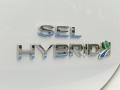 2014 Ford C-Max Hybrid SEL Badge and Logo Photo