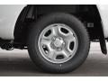 2014 Toyota Tacoma Access Cab Wheel and Tire Photo