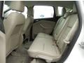 Medium Light Stone Rear Seat Photo for 2014 Ford C-Max #91131351