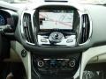 Medium Light Stone Navigation Photo for 2014 Ford C-Max #91131438
