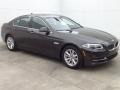 2014 Jotoba Metallic BMW 5 Series 528i Sedan  photo #10