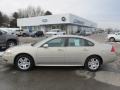 Gold Mist Metallic - Impala LT Photo No. 2