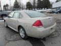 Gold Mist Metallic - Impala LT Photo No. 4