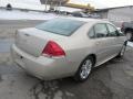 Gold Mist Metallic - Impala LT Photo No. 7