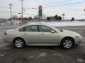 Gold Mist Metallic - Impala LT Photo No. 8