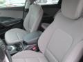 Monaco White - Santa Fe GLS Photo No. 8