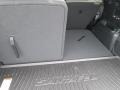 Monaco White - Santa Fe GLS Photo No. 11