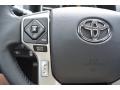 2014 Silver Sky Metallic Toyota Tundra Limited Double Cab  photo #22