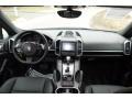 Black Dashboard Photo for 2013 Porsche Cayenne #91132813