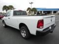 Bright White - Ram 1500 ST Regular Cab Photo No. 3