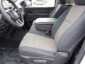 Bright White - Ram 1500 ST Regular Cab Photo No. 4