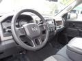 Bright White - Ram 1500 ST Regular Cab Photo No. 5