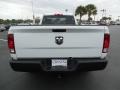 Bright White - Ram 1500 ST Regular Cab Photo No. 6