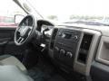 Bright White - Ram 1500 ST Regular Cab Photo No. 10