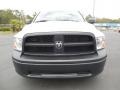 Bright White - Ram 1500 ST Regular Cab Photo No. 12
