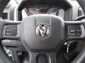 Bright White - Ram 1500 ST Regular Cab Photo No. 20