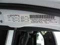 Bright White - Ram 1500 ST Regular Cab Photo No. 21