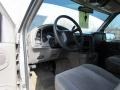 2001 Medium Bronzemist Metallic Chevrolet Astro LS Passenger Van  photo #35