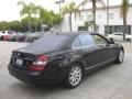 Black - S 550 Sedan Photo No. 2