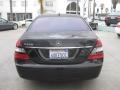 Black - S 550 Sedan Photo No. 3
