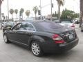 Black - S 550 Sedan Photo No. 4