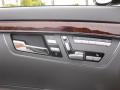 Black - S 550 Sedan Photo No. 7